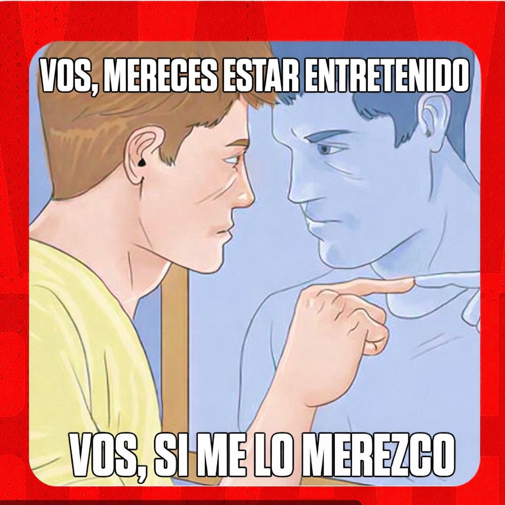 Porque te lo mereces, seguí conectado a SHOWATTACK en la 10ma temporada