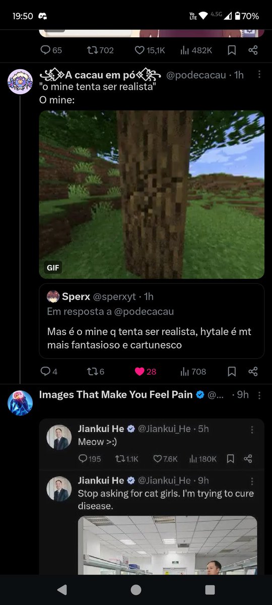 enzonaday's tweet photo. @podecacau Oxi https://t.co/v8bMNiphZ1