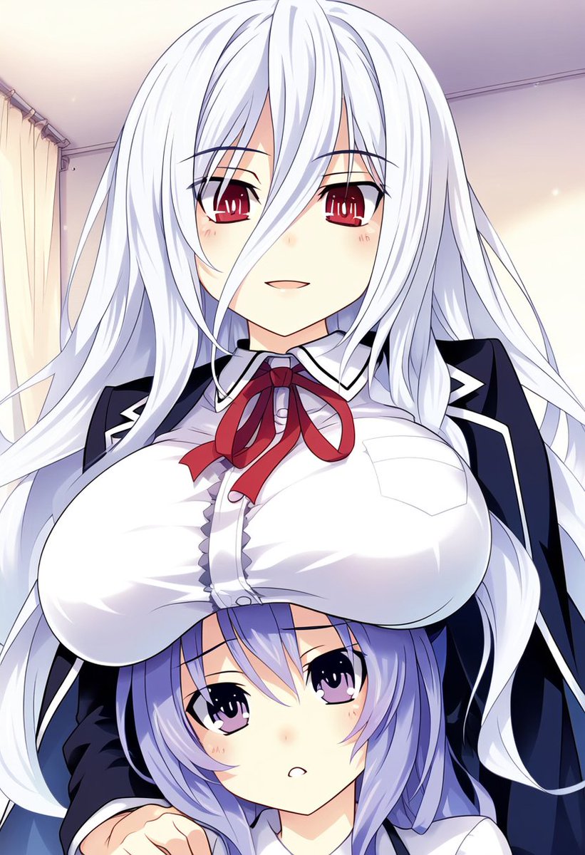 Bullying <a href="/BustyIdolSpirit/">Miku Izayoi</a>