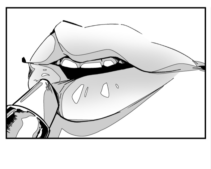 omnstories's tweet photo. Just some of my favorite panels I drew for my one-shot manga Synthetic Ambition!
#manga #webtoon #mangaka https://t.co/BCEhWdhOXQ