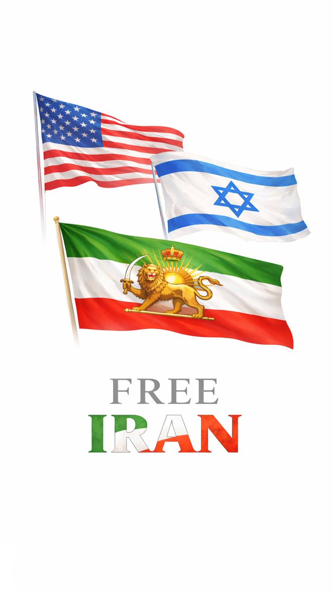 BeneilN's tweet photo. Iran will have a bright future under King Reza Pahlavi, a future the Iranian people truly deserve.

History is watching.

#IranRevolution2026 
#DigitalBlackoutlran 
#IranMassacre 
#KingRezaPahlavi 
#Freelran https://t.co/Cume7LqnGK