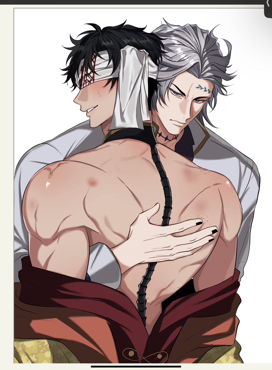 kairizz551's tweet image. ถึงชาวเดสเจิ้นทุกท่านจะมาบอกว่า CQมีโดจินเดสเจิ้นแล้วนะคะ