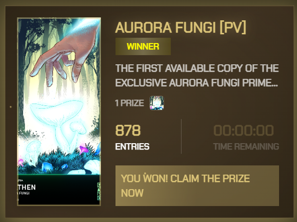 Thanks guys <a href="/EchelonFND/">Echelon</a> <a href="/ParallelTCG/">Parallel</a> 

My day was literally the worst day in last three years. Nice consolidation prize.