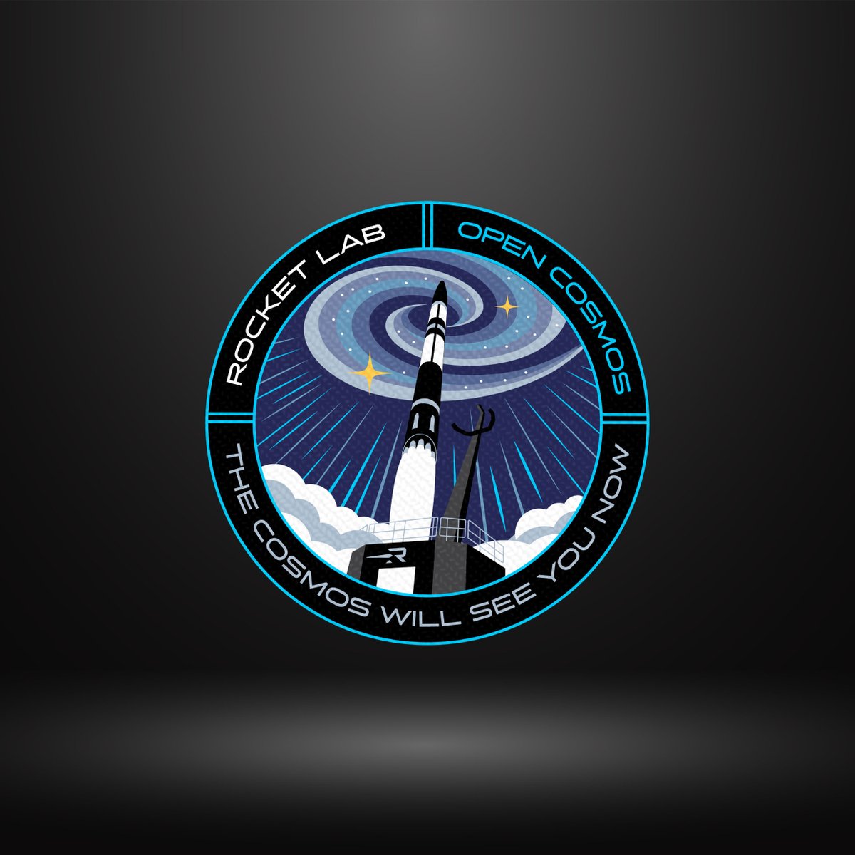 Launch update:🚀Due to strong winds and incoming bad weather, we're rescheduling our launch attempt for @open_cosmos. New launch date will be later this week, weather pending.