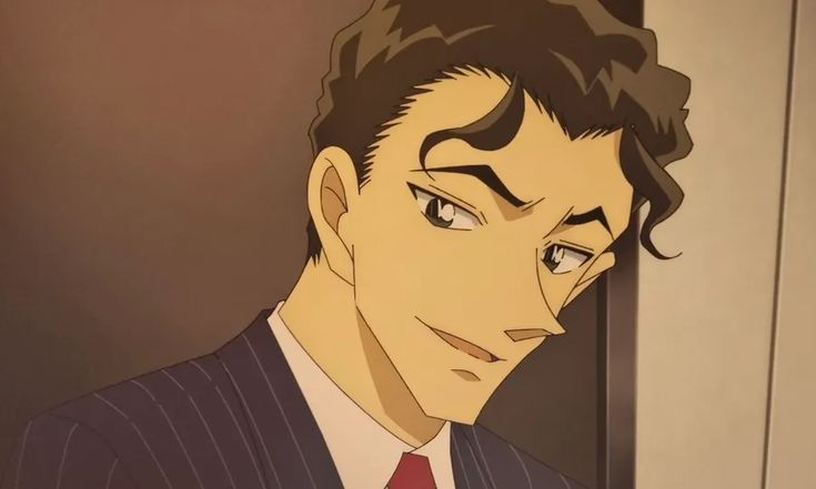 GardienneWorld's tweet photo. Hasebe Rikuo - Officer of Cabinet Intelligence and Research Office (CIRO) or well know as Naichō.
Película 28 🔥📷🗾
#DetectiveConan #OneEyedFlashback #DetectiveConanMovie https://t.co/MnHDyMTHiB
