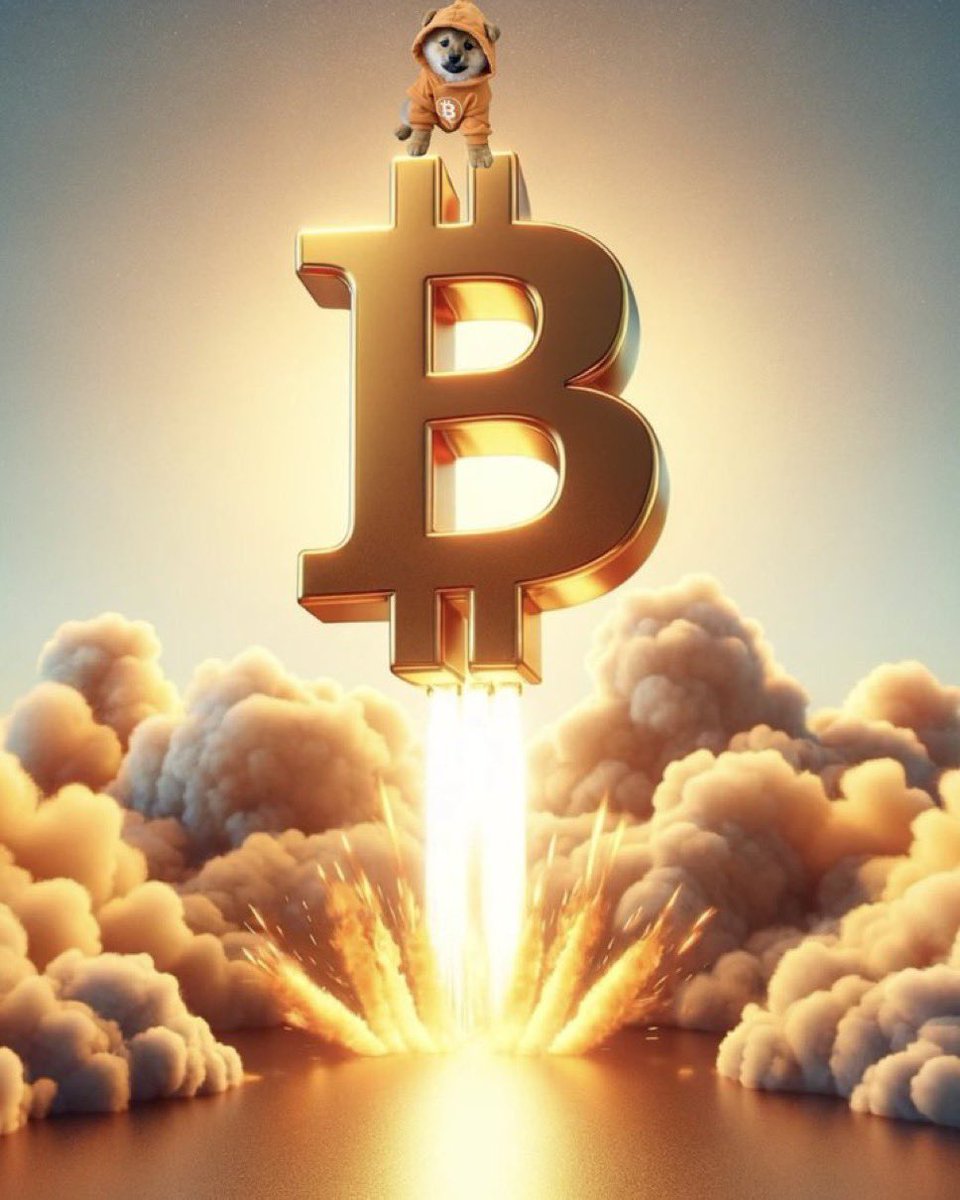 real_fantaghiro's tweet image. Take $DOG GO TO THE MOON Bitcoin tune too @elonmusk