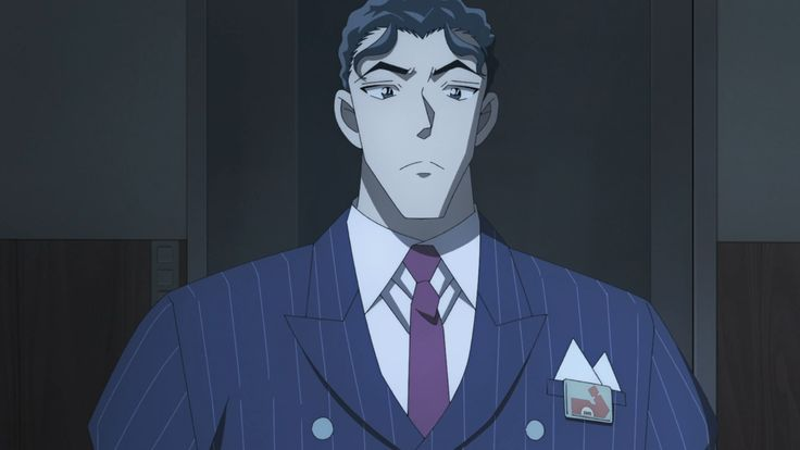GardienneWorld's tweet photo. Hasebe Rikuo - Officer of Cabinet Intelligence and Research Office (CIRO) or well know as Naichō.
Película 28 🔥📷🗾
#DetectiveConan #OneEyedFlashback #DetectiveConanMovie https://t.co/MnHDyMTHiB