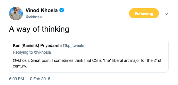 Ken Priyadarshi (@kp_tweets) / Posts / X