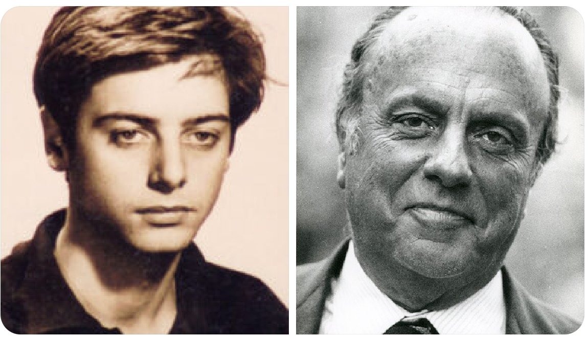 Hoy se cumplen 57 años del asesinato policial de Enrique Ruano, estudiante universitario antifranquista. El diario ABC publicó un diario manipulado por Manuel Fraga para que el asesinato pareciera un suicidio. Esa misma semana el dictador Franco declaró el Estado de Excepción.