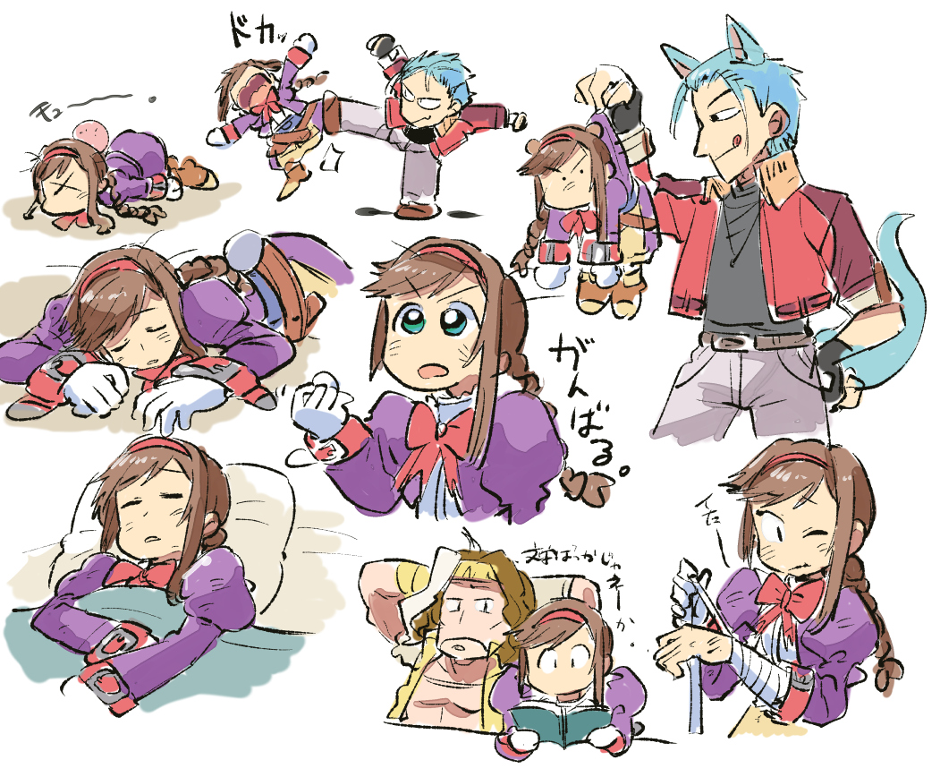 壺 (@nanashi4488) on Twitter photo 