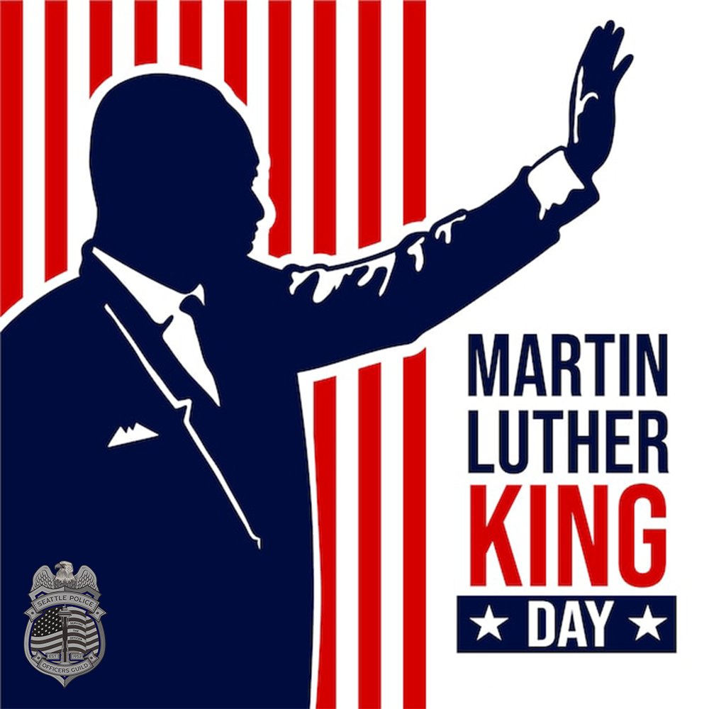 Seattle Police Officers Guild tweet media