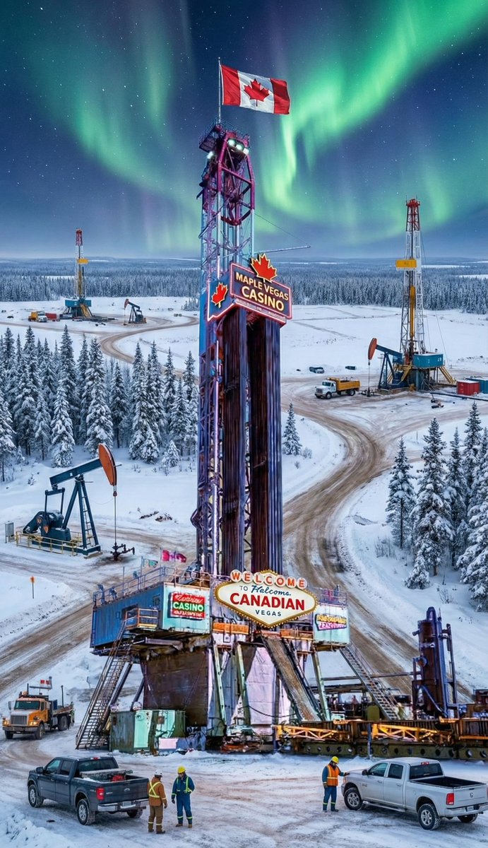 Fox Vegas is so much better than Las Vegas, don’t even pretend like it’s not.