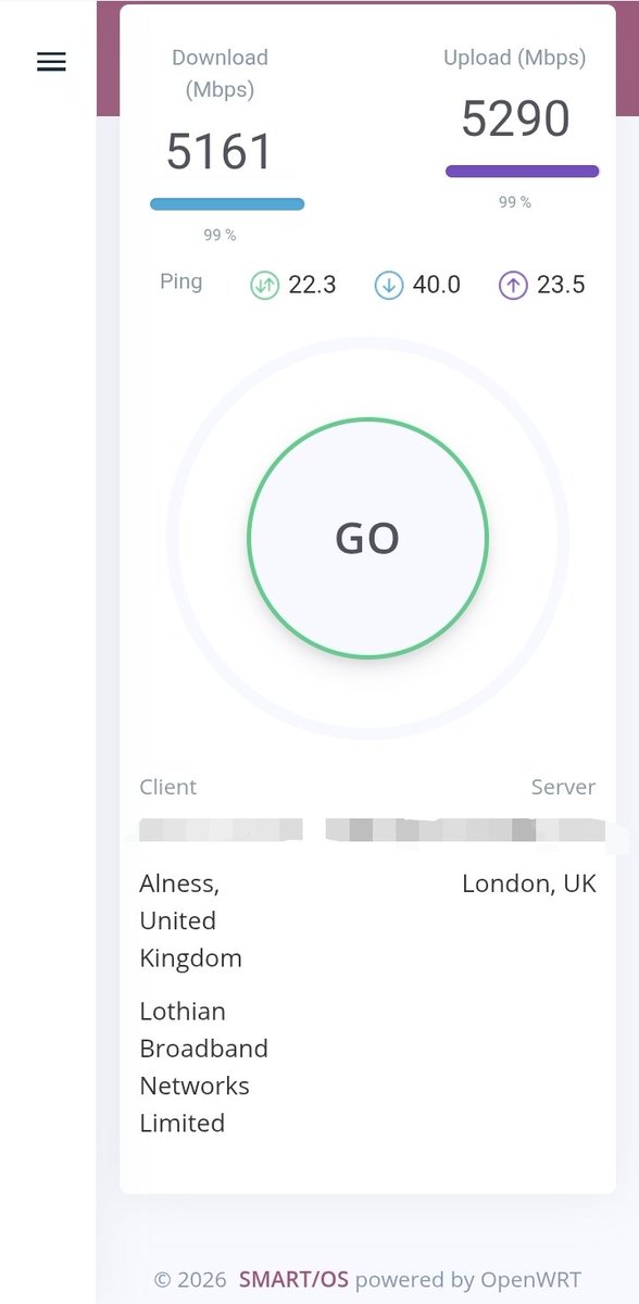 Connor Ferris tweet media