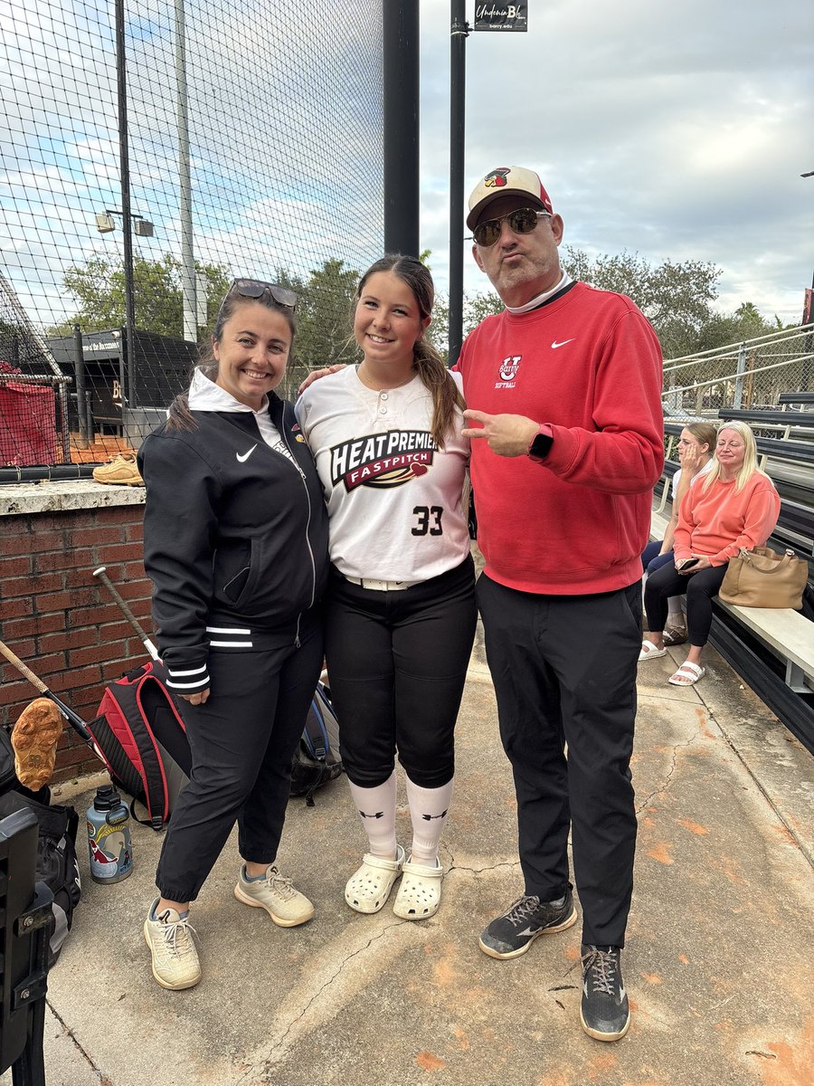 Lexi Russ 2027 tweet media