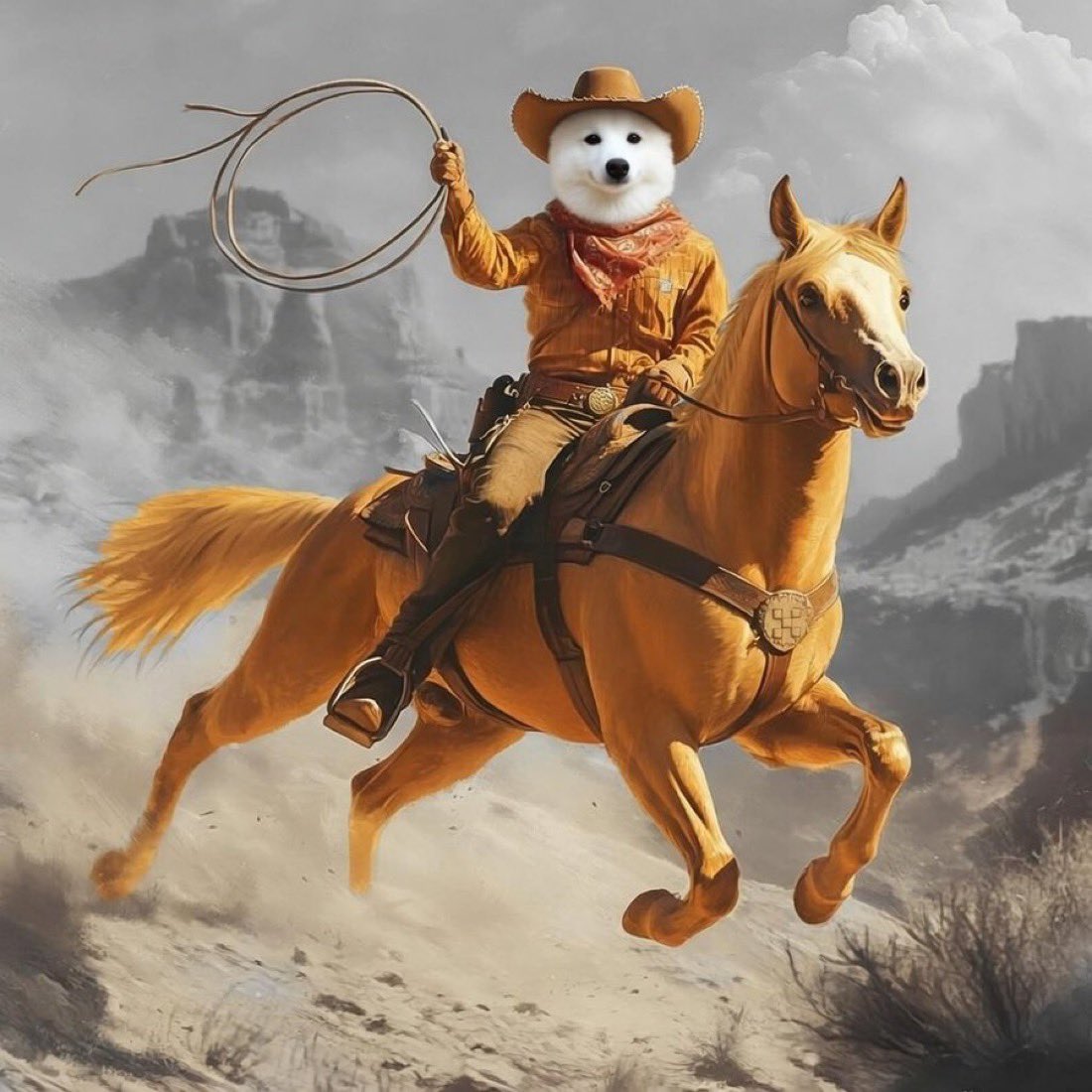 jiunCrypto's tweet photo. Kurumi, the White Shiba of BSC ! 🤍🐕 https://t.co/WDYBqzpekc