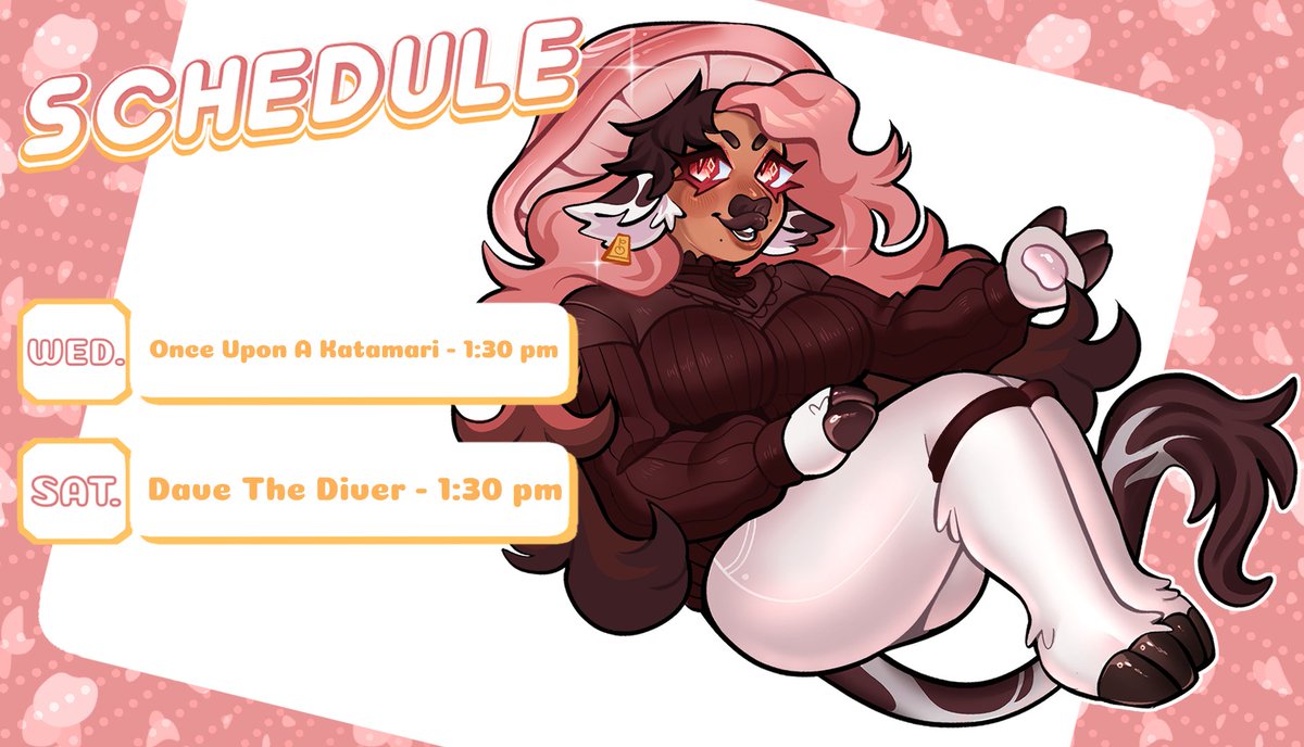 Peachy | PlusSized Moo Moo tweet media