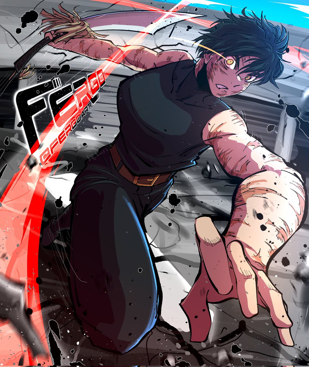 My fav maki art I've made (for now, new one coming)