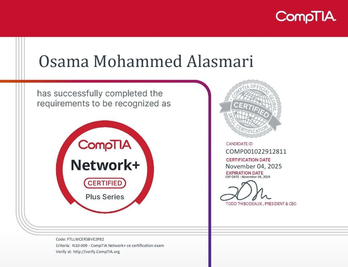 اسامه 🎓 tweet media