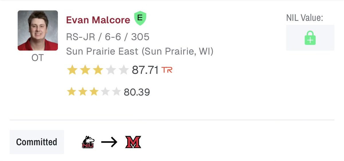 Skyler Kisellus tweet media