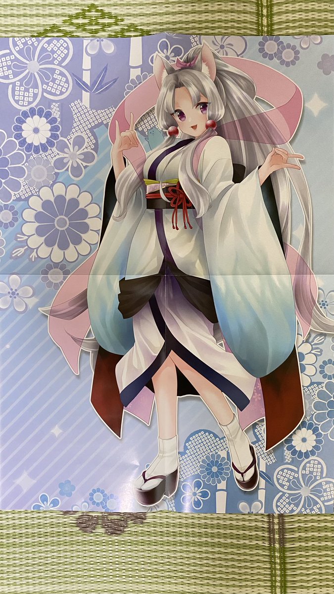 ずんこ 去年度は、宮城県の東北ずん子様のグッズを購入しましたが、今年度は