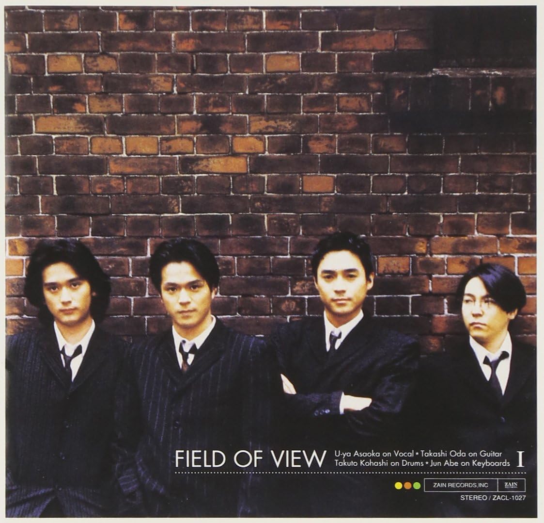 gakufunet's tweet image. 1 / 25 浅岡雄也さんの誕生日です。📼 おめでとうございます。(柳) ＃浅岡雄也 ＃FIELD OF VIEW