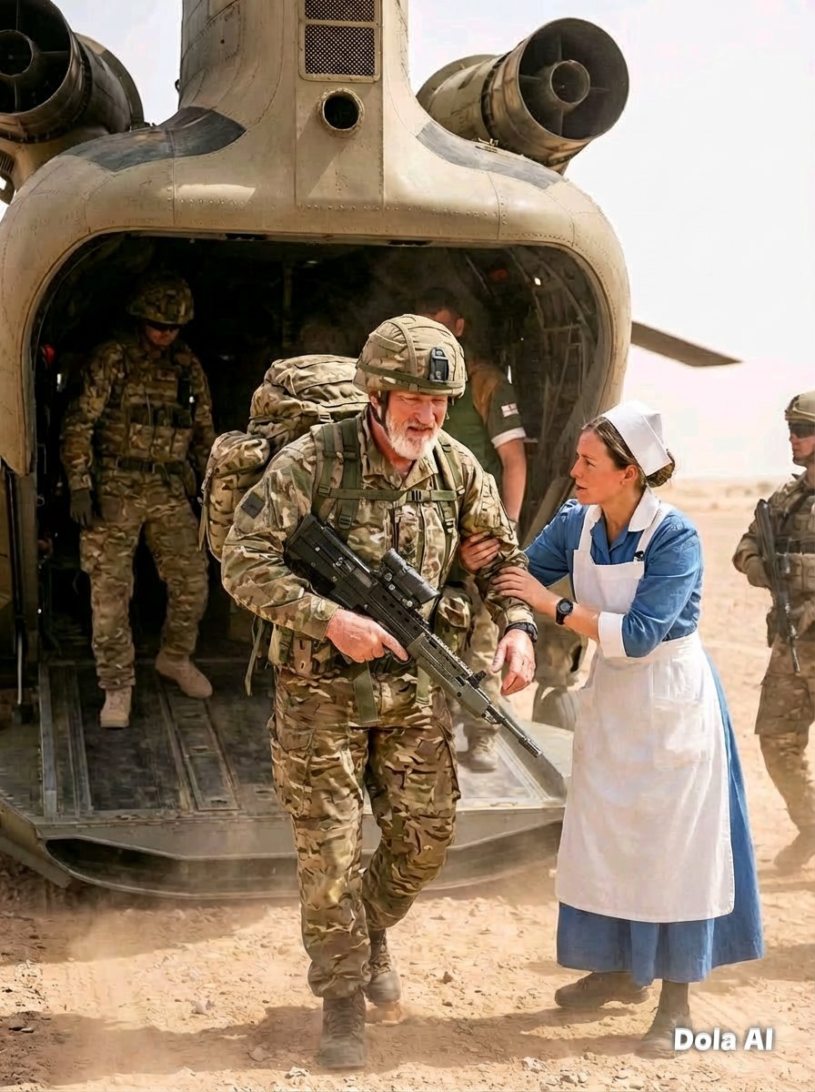 John Daley BEM tweet media