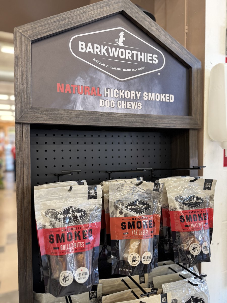 Start the Week Right 🙌🏼
🐾 A new week means new opportunities to spoil your pets. From essentials to fun finds you didn’t know you needed, Clark’s Pet Emporium is ready when you are. Stop in and see what catches your eye today!

#clarkspets #abqpets #abq