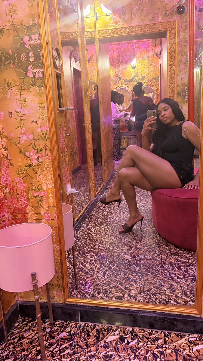 her all along. tweet media