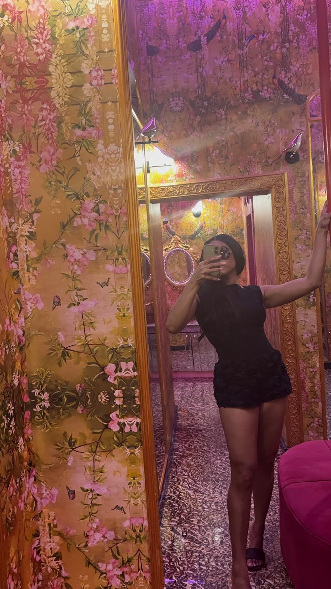 her all along. tweet media