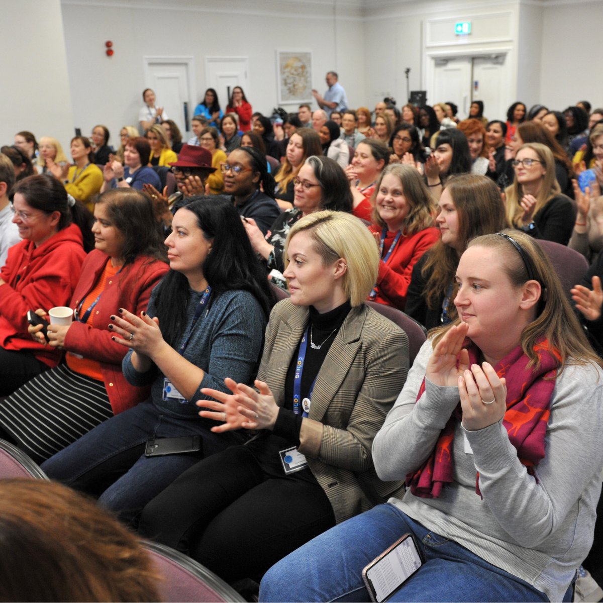 TechUPWomen tweet media