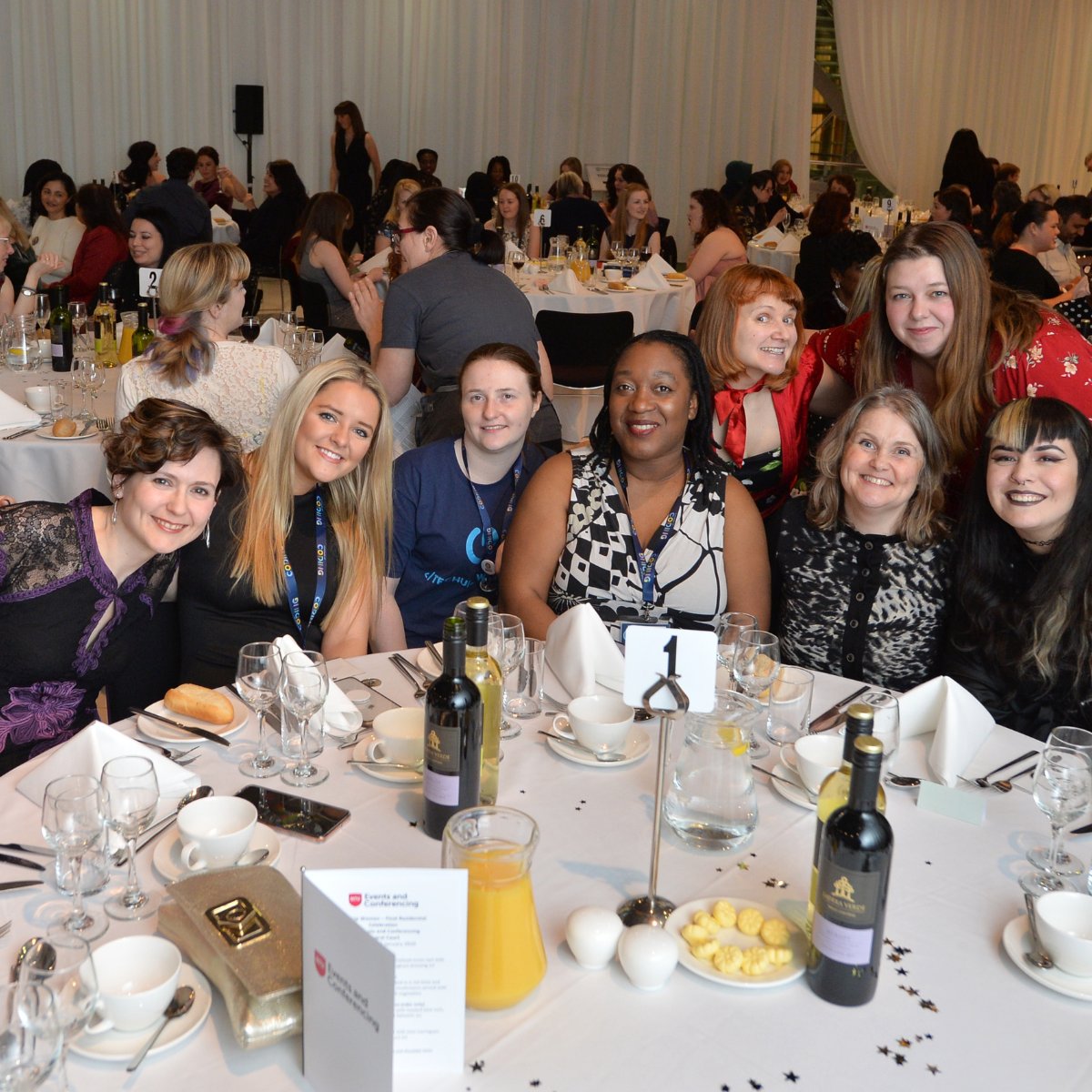 TechUPWomen tweet media