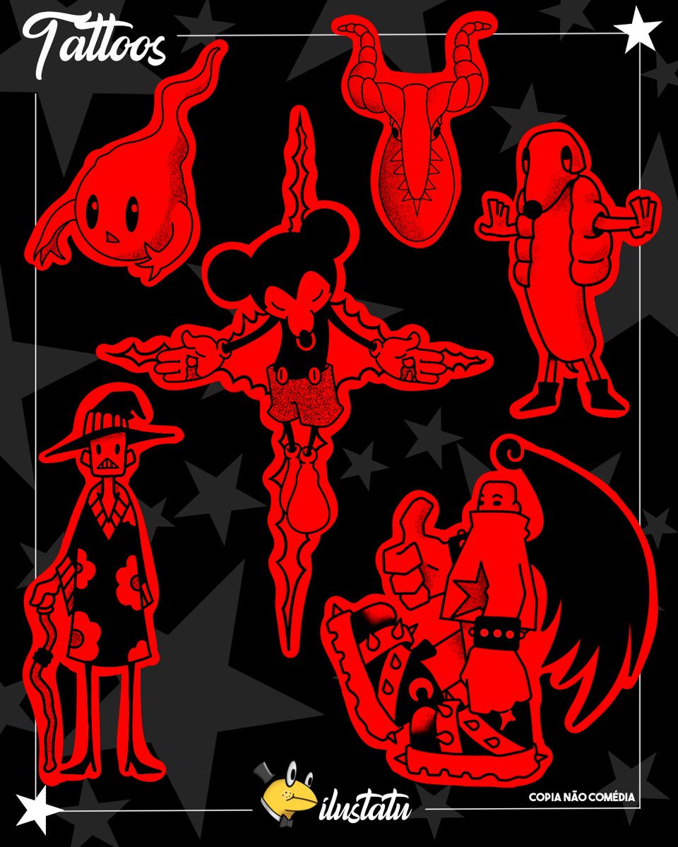 Gusta 🐦 tweet media