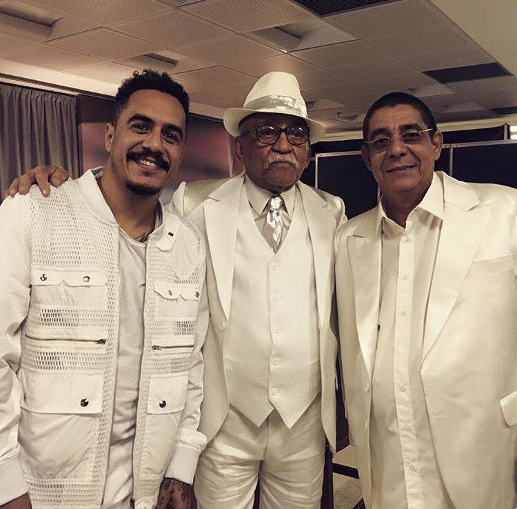 Marcelo D2 tweet media