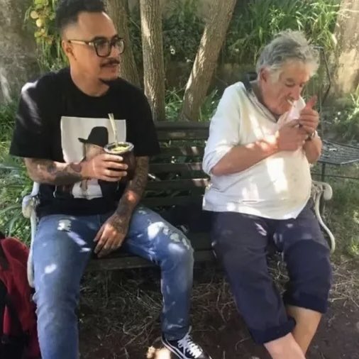 Marcelo D2 tweet media