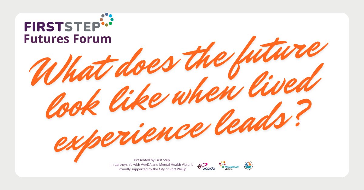 First Step tweet media