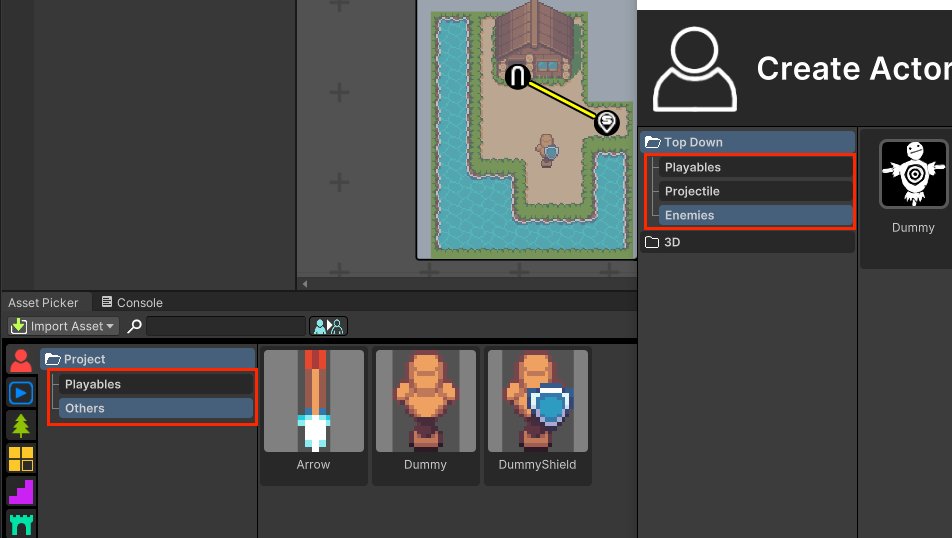 RPG Power Forge tweet media
