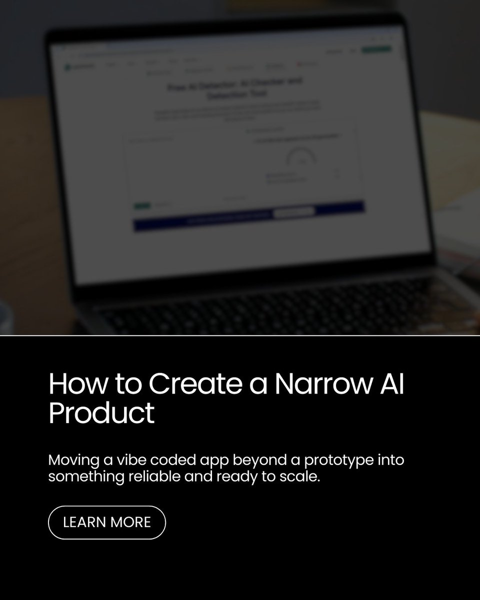 WorkingMouse | Custom Software tweet media