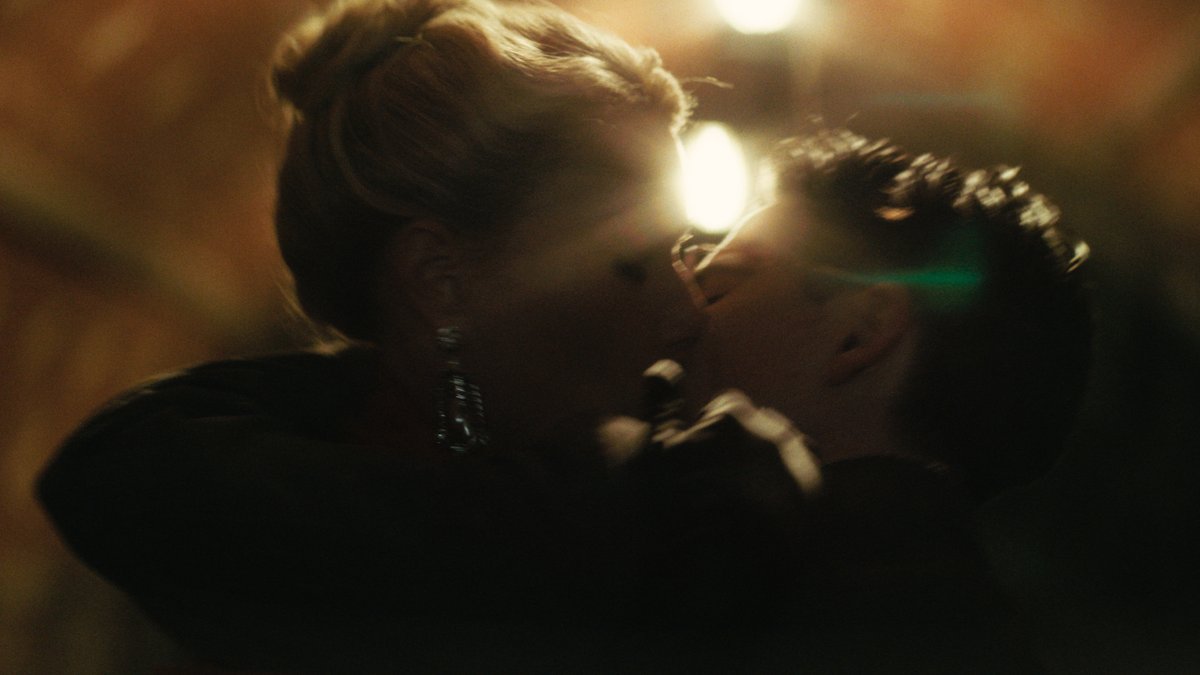 waynesfury's tweet image. marty supreme (2025) - dir. josh safdie