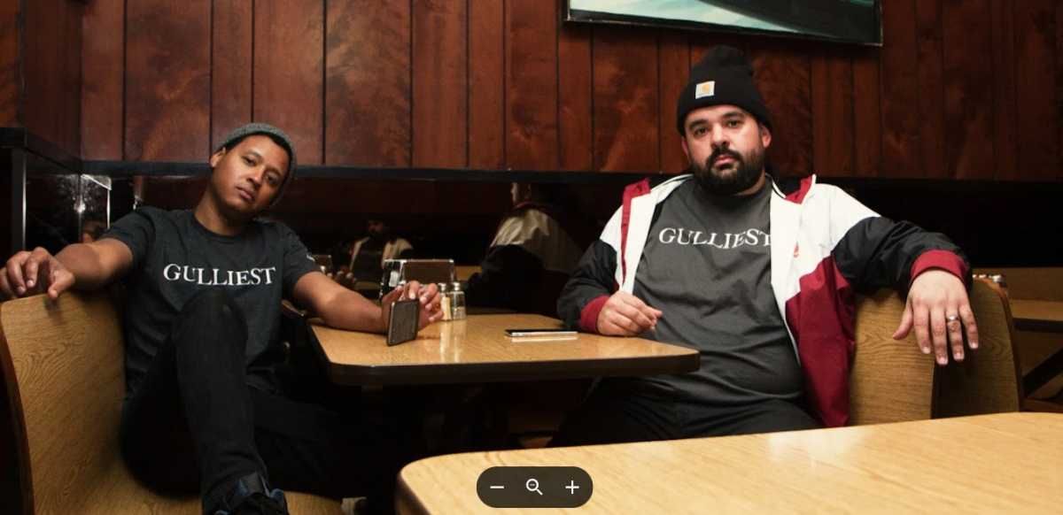 The Cooligans tweet media