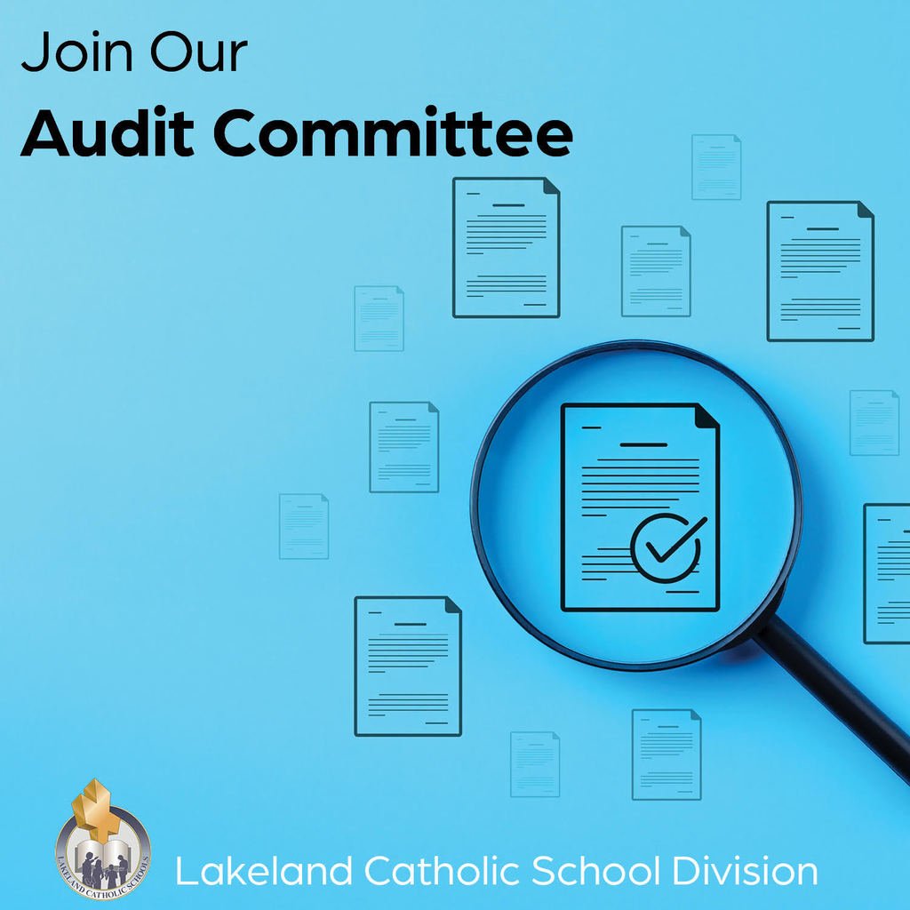 Lakeland Catholic School Division tweet media