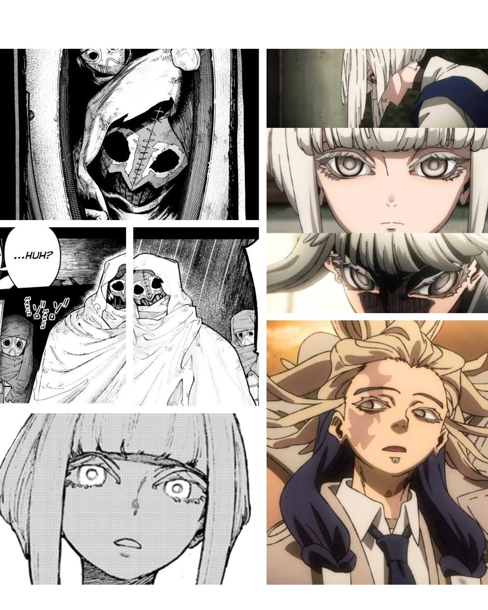 Death___The_Kid's tweet photo. @AnimeBallsDeep This deserves a whole video by itself, I don’t have to explain, just know u seen it here first https://t.co/OcLrLnjDef