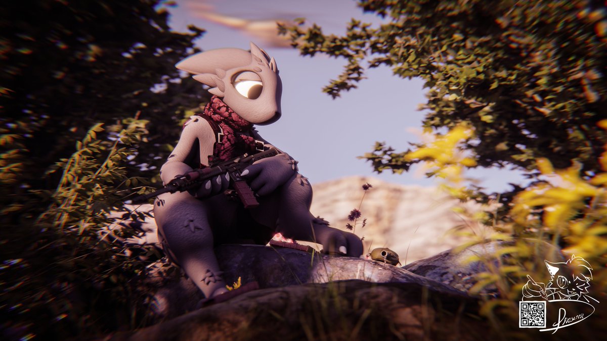 Drax.vr 🔜 TFF, FWA tweet media