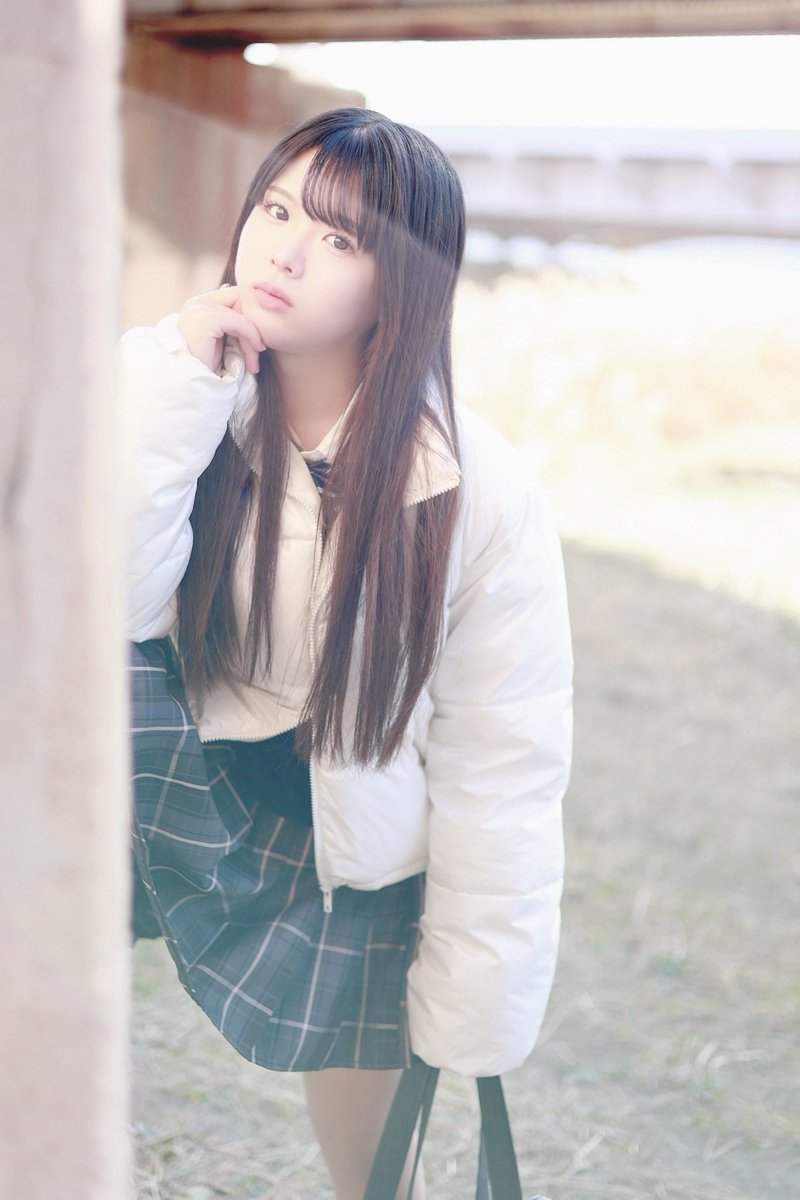 まーちゃん (@mchan_portrait) / Posts / X