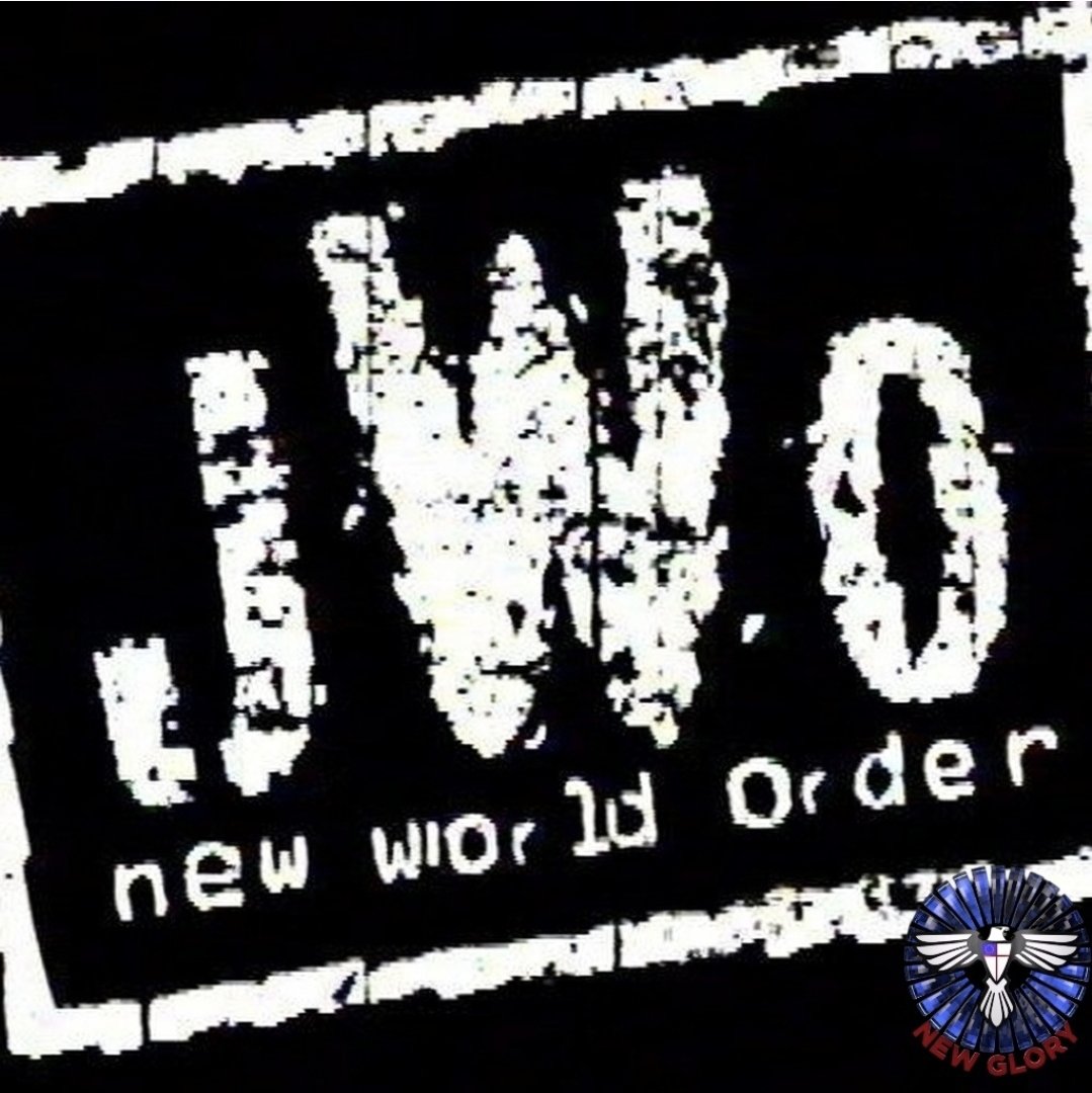 New Glory tweet media