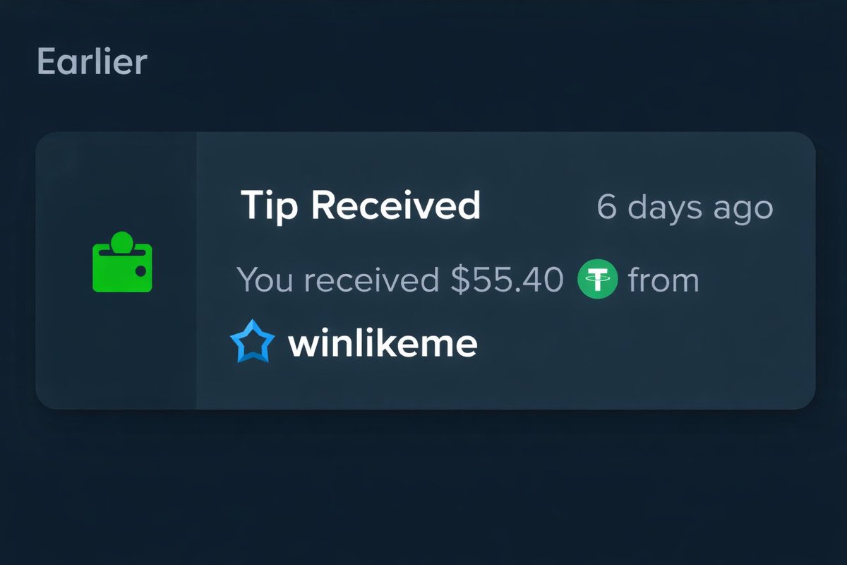 Win Like Me tweet media