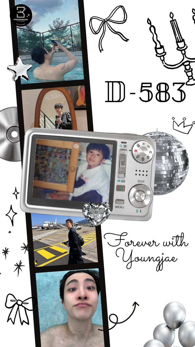 🗓 D-583 Until Youngjae’s Discharge 

💚#기다릴게_영재와함께_새로써내려갈페이지
#We_Will_Wait_for_Youngjae

#최영재 #영재 #YOUNGJAE #ARS #GOT7 #갓세븐 <a href="/ChoiArs_YJ/">YOUNGJAE</a> <a href="/YOUNGJAExArs/">영재 YOUNGJAE</a> <a href="/GOT7/">GOT7 (갓세븐)</a>