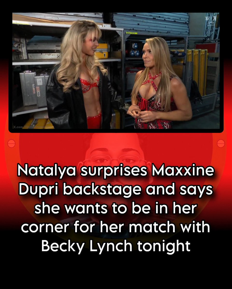 _ggmikeg's tweet photo. RAW Highlights! (1/19/26)
What did you think of tonight's episode?
#wwe #smackdown #wweraw #RawOnNetflix #nxt #wwenxt #wwefan #wwereaction #wrestling #cmpunk #finnbalor #gunther #ajstyles #rhearipley #iyosky #livmorgan #roxanneperez #jevonevans #adampearce #paulheyman https://t.co/VFZnApORE5