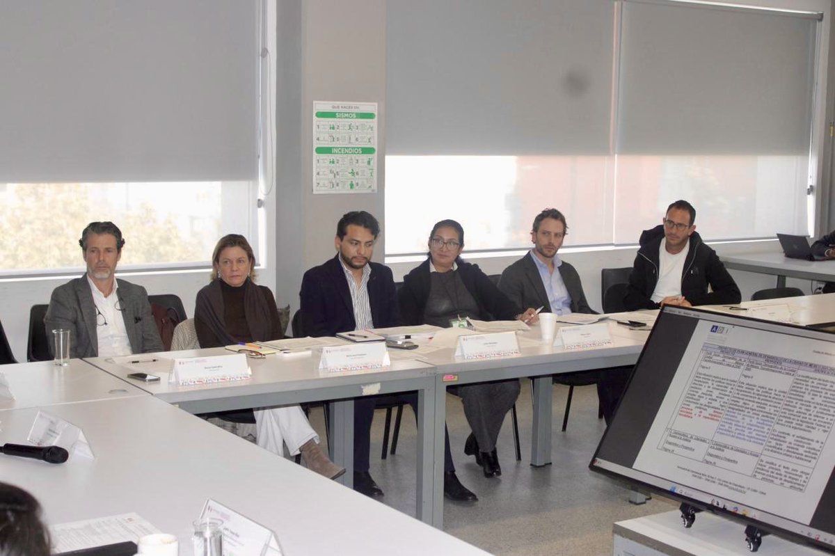 Enrique Irazoque tweet media