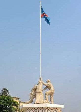 ChrisNyamabo's tweet photo. Face à l’agression et aux défis internes, l’unité nationale n’est pas une option, c’est une obligation. Au-delà des clivages politiques, un seul Congo, un seul destin.
#RDC #UniteNationale #CongoDabord #BendeleEkweyaTe 🇨🇩 https://t.co/1MoSsjWEii