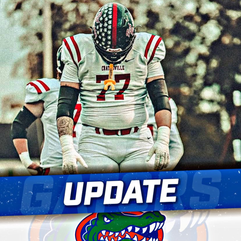 BeGatorsToday! tweet media